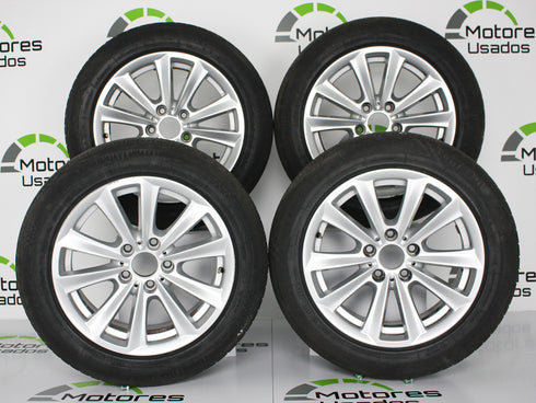 Jantes BMW de 17 Polegadas 8J ET30 BMW6780720